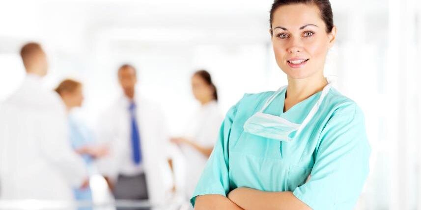 FLMedStaffing's profile banner image