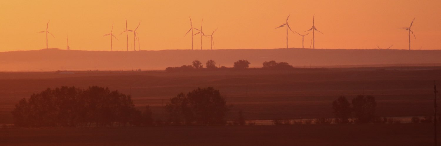 Green Energy Futures banner
