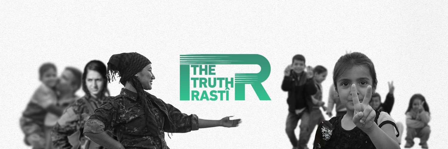 1ROJAVA's profile banner image