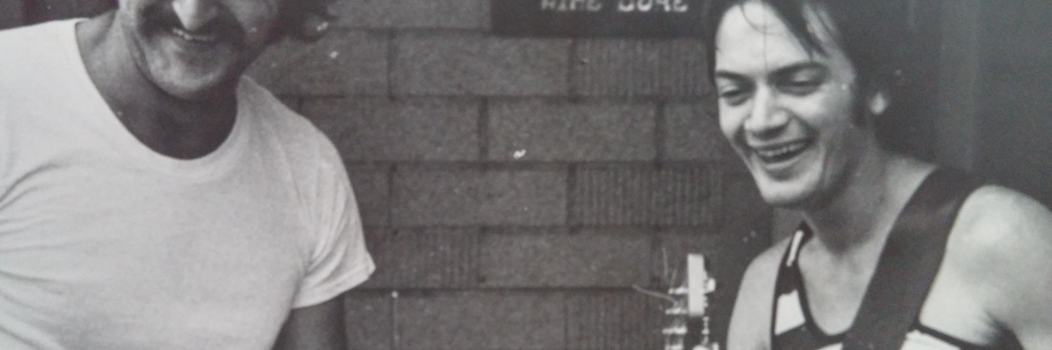AlfredWall's profile banner image