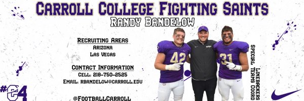 RandyBandelow Profile Banner