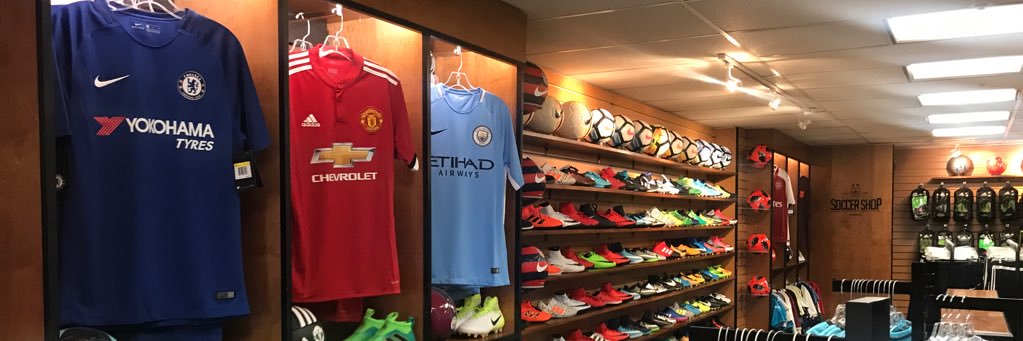 ECSoccerShop's profile banner image