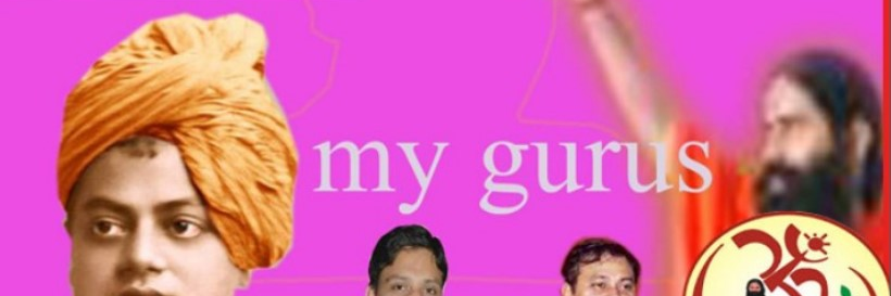 mvraghavanand's profile banner image