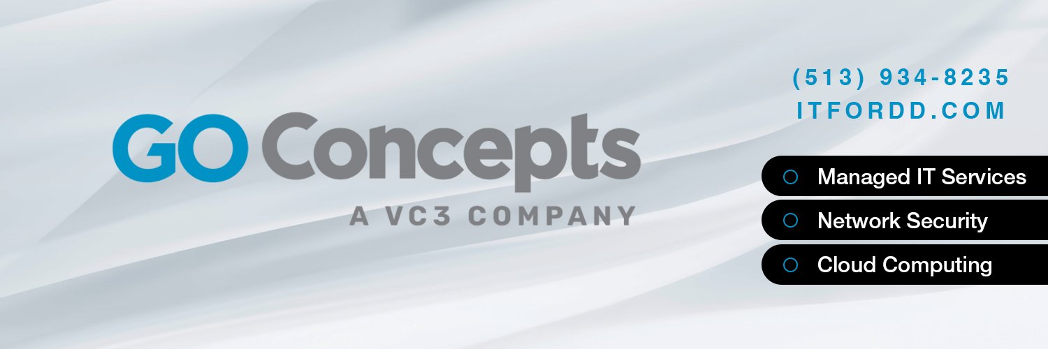 GOConcepts's profile banner image
