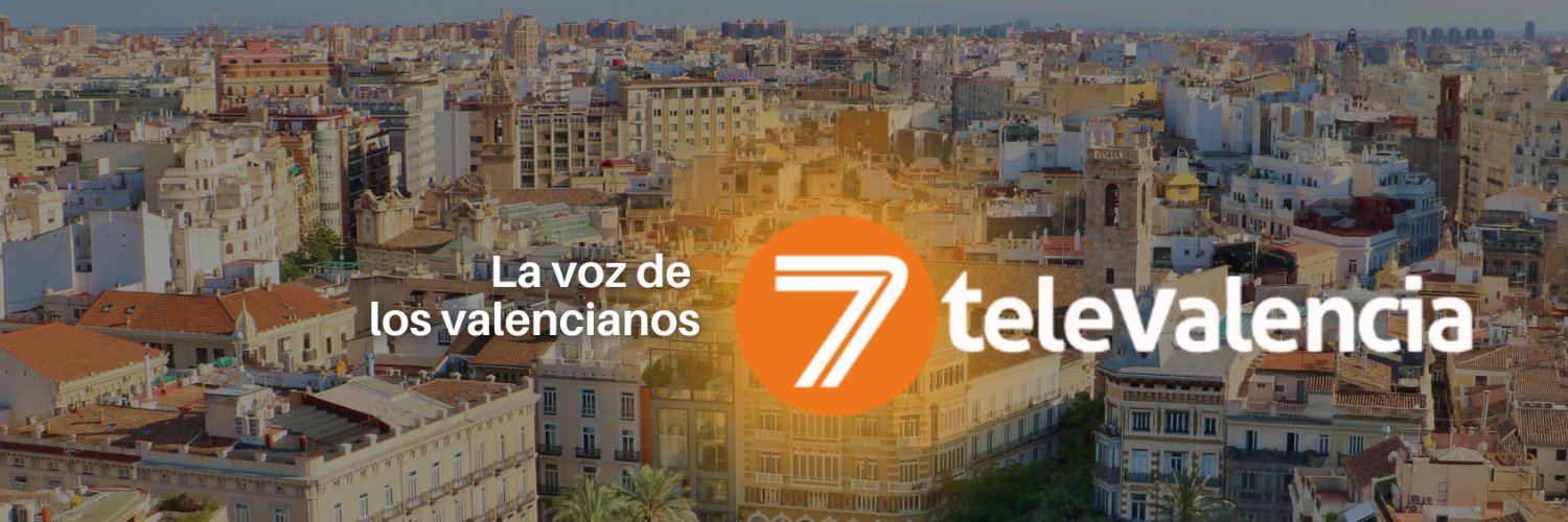 7 TeleValencia banner
