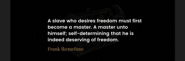 Vader_Wildcard Profile Banner