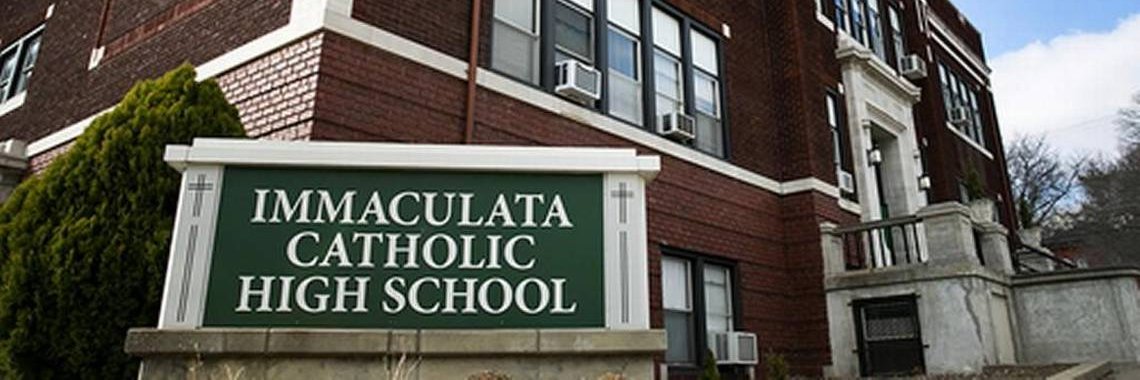 IMH Learning Commons banner