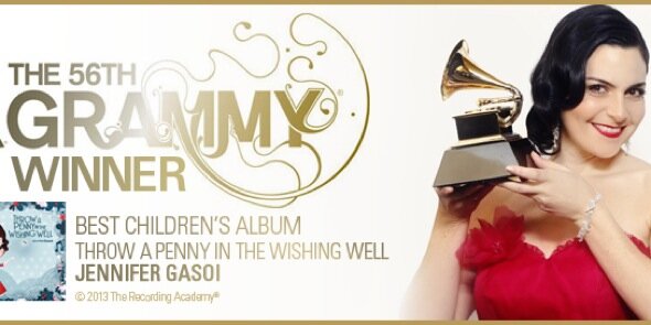 Jennifer Gasoi banner