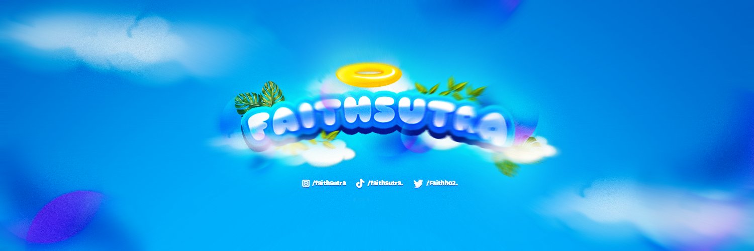 Faithho2's profile banner image