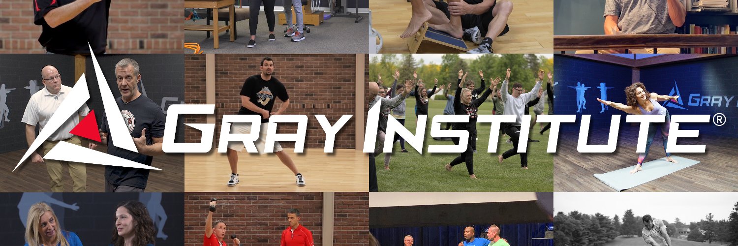 Gray Institute banner