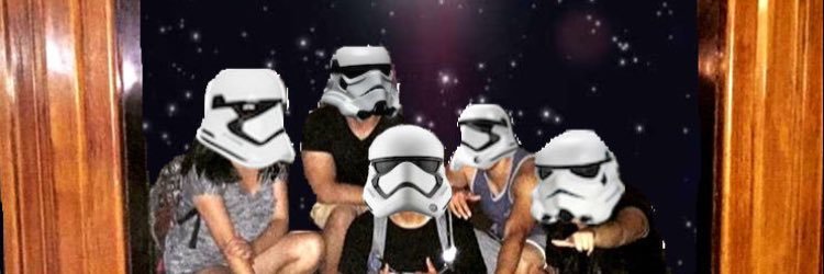 ARafael4's profile banner image