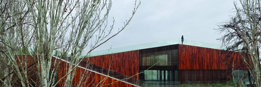 MagenArquitectos banner