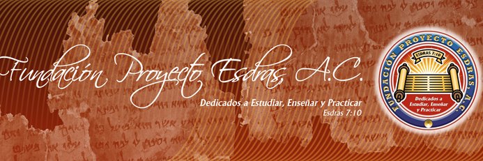FundProyEsdras's profile banner image