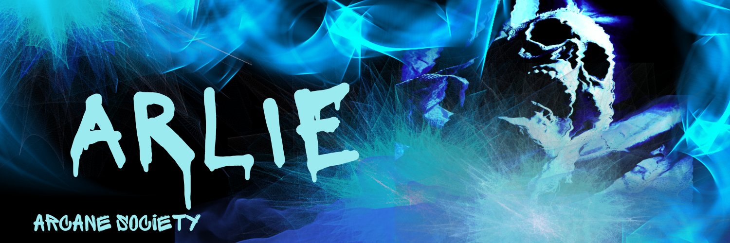 ArlieWeber's profile banner image