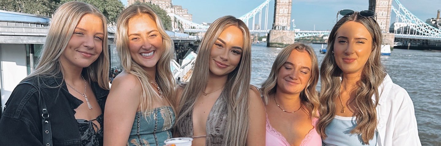 MelodyLewis5's profile banner image