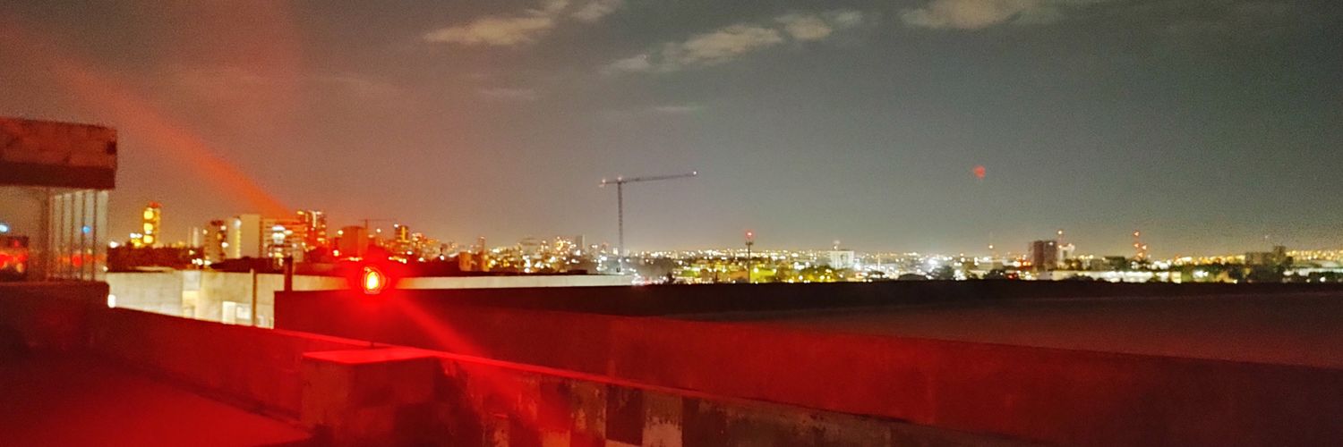 danteinhell666's profile banner image