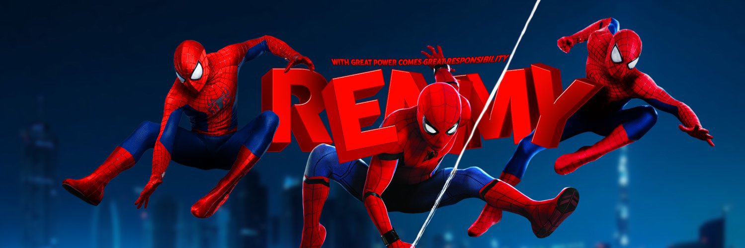 Renmyy's profile banner image