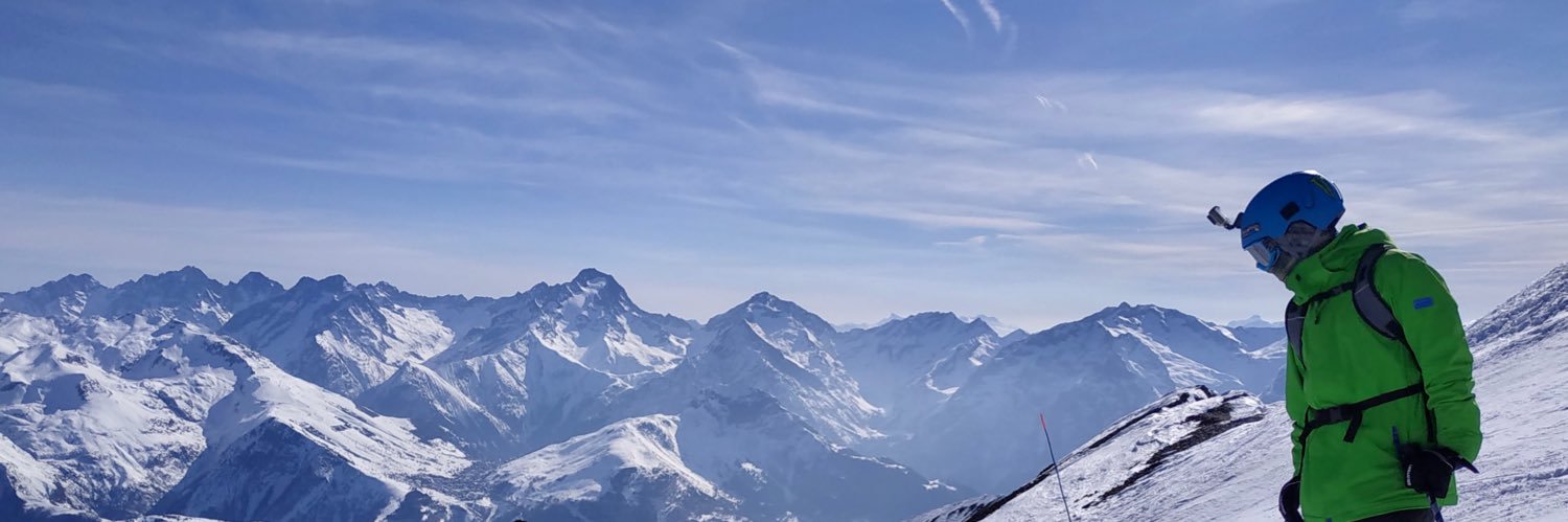 MartinBahon's profile banner image