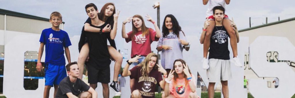 COFStudents's profile banner image