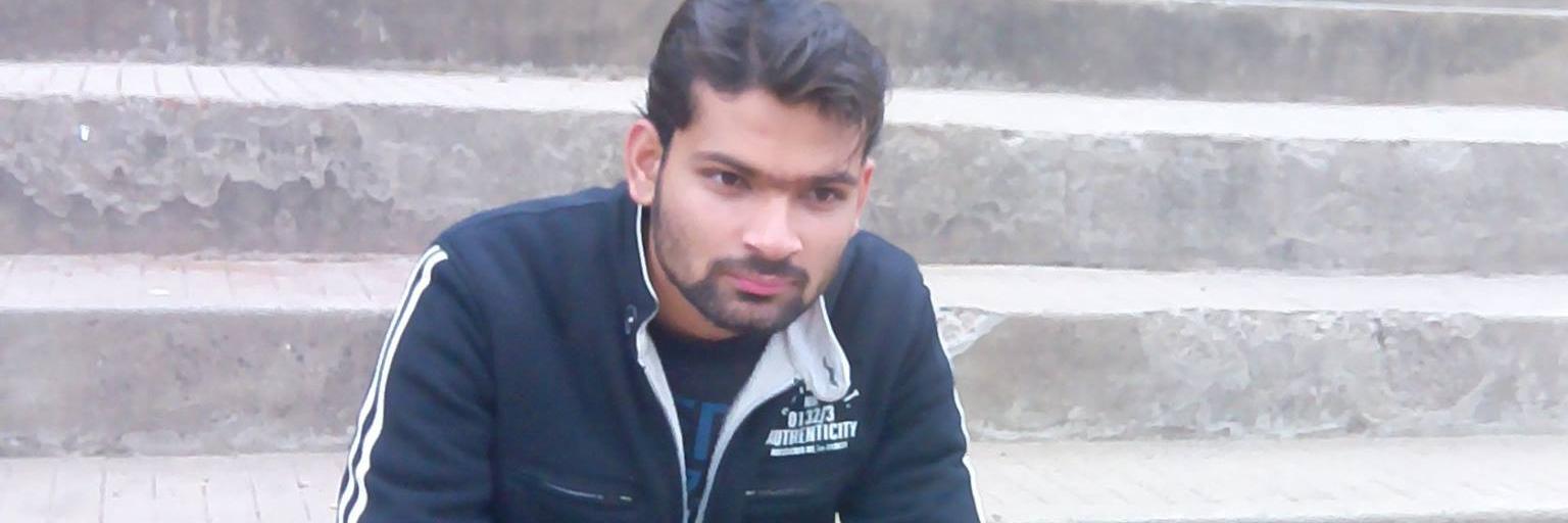 AshutoshPidiha's profile banner image