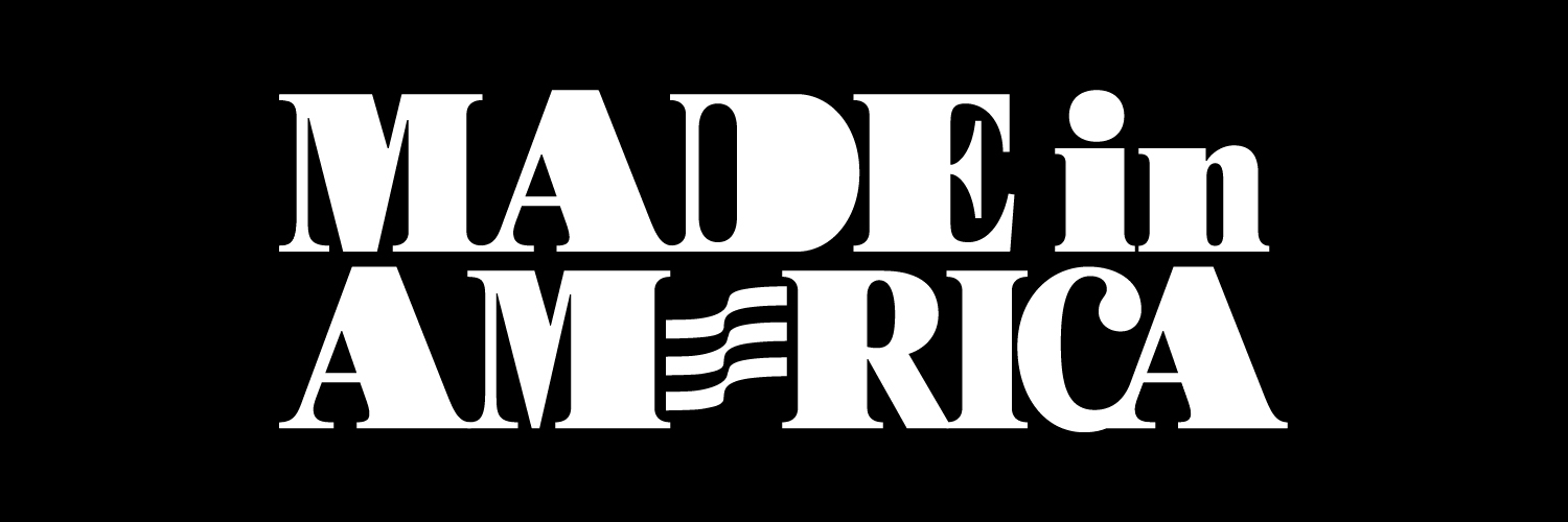 Made In America Festival banner