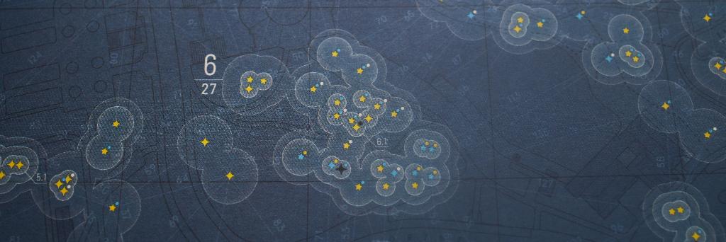 Squirrel Census banner