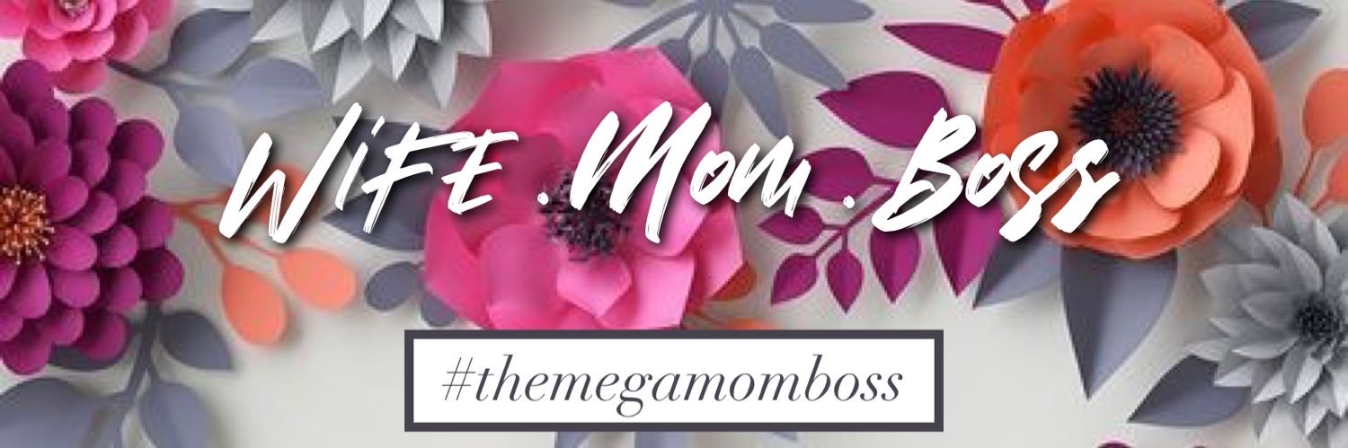 TheMegaMomBoss's profile banner image