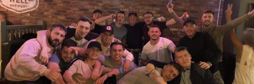 CONNORLANE95's profile banner image