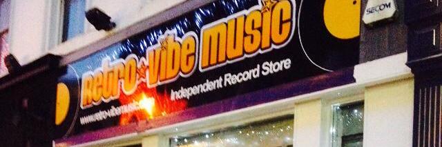 RetroVibeMusic's profile banner image
