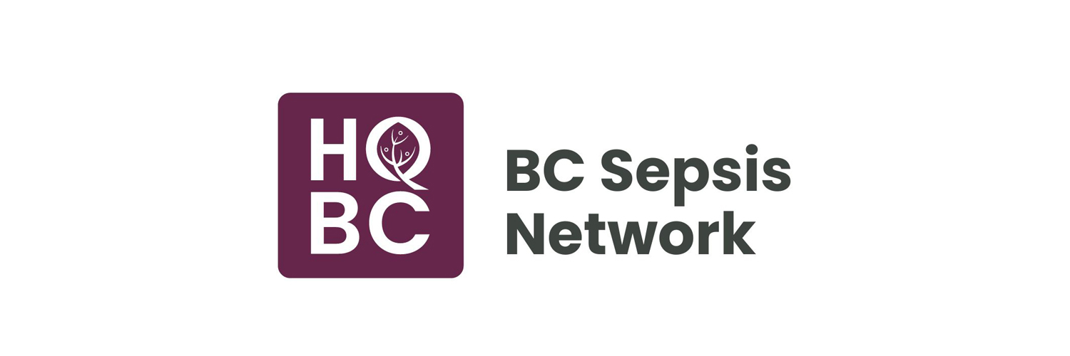 BC Sepsis Network banner