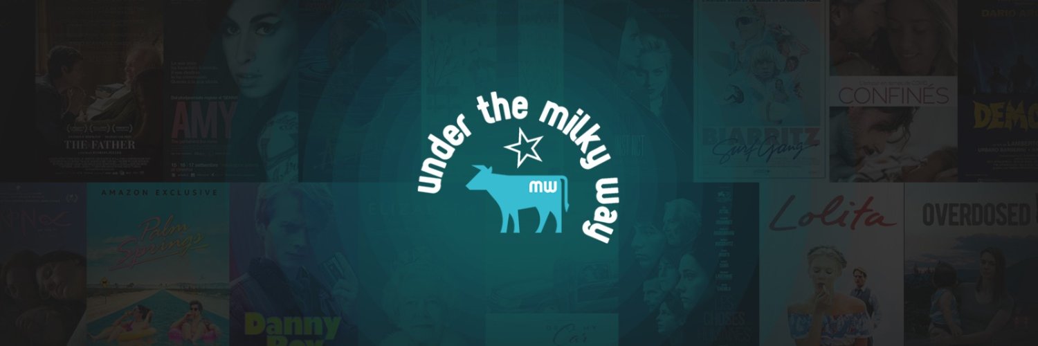 Under The Milky Way banner