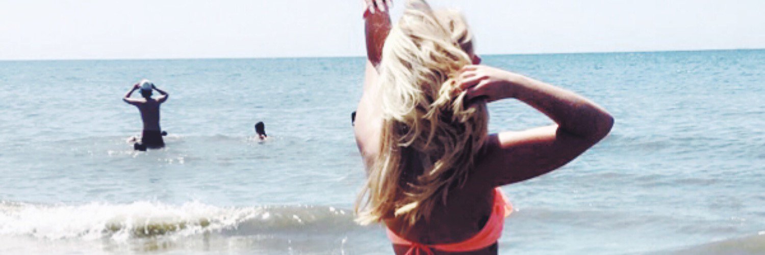 JessicaHaskell9's profile banner image