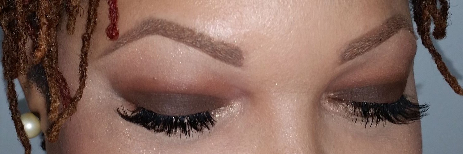 Itsonlymakeup's profile banner image