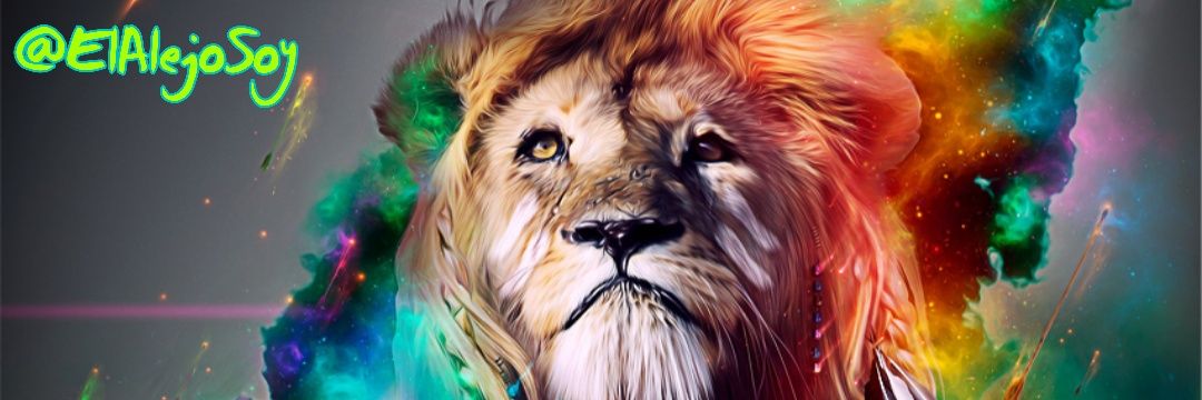 ElAlejoSoy's profile banner image
