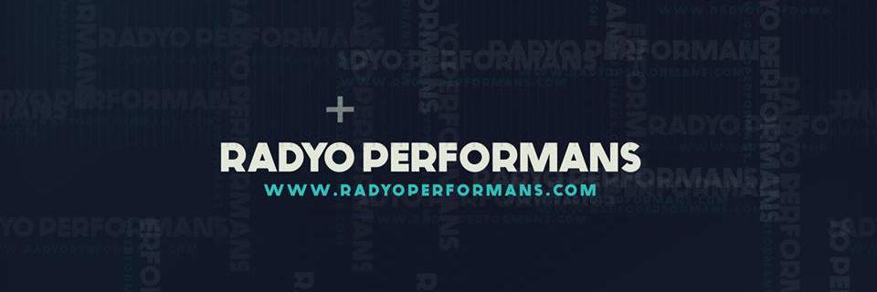 radyoperformans's profile banner image