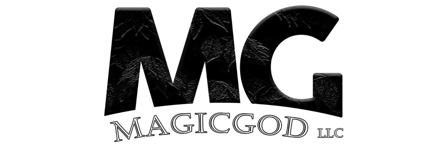MagicGod banner