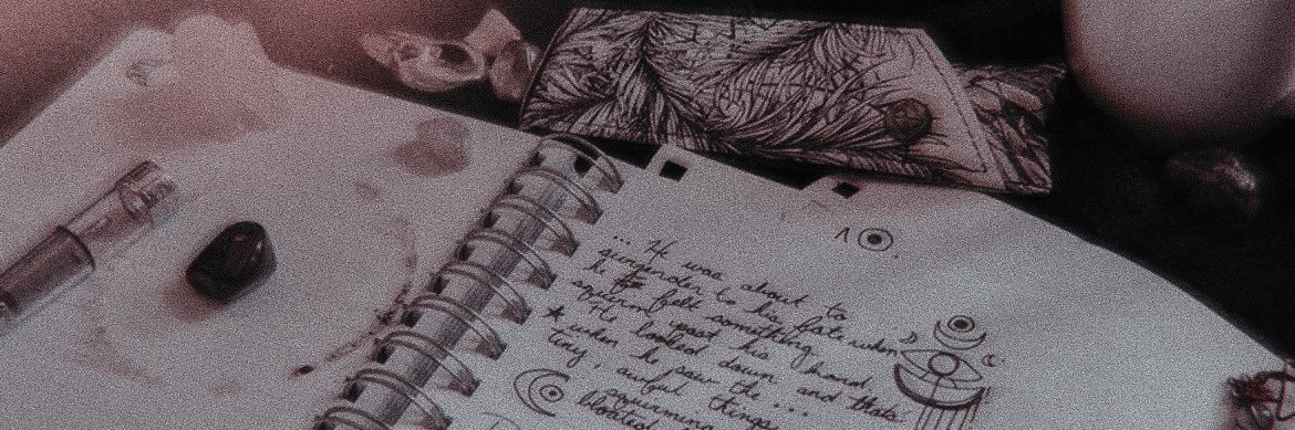 macabreadmirer's profile banner image