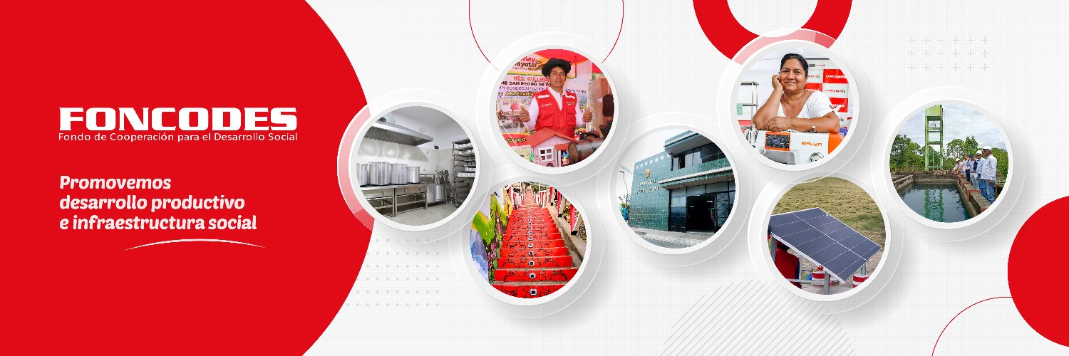 Midis Foncodes banner