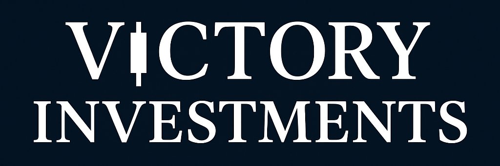 Victory Investments banner