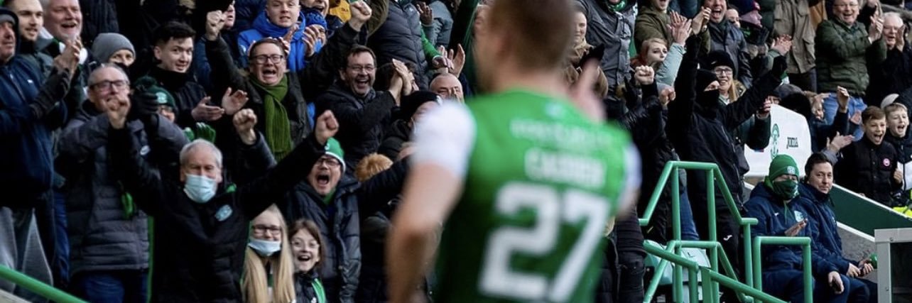 chrissycadds's profile banner image