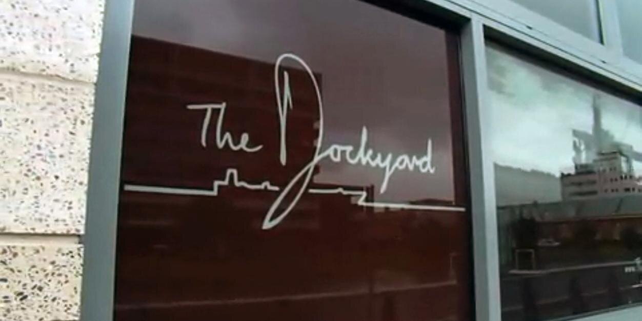 dockyardnewy's profile banner image