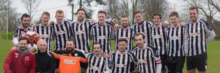 Mark Buckland banner