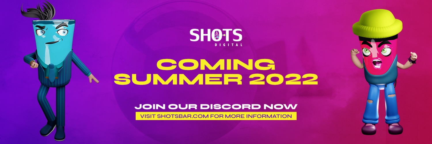 SHOTS MIAMI banner