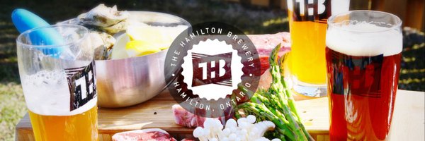 hamiltonbrewery Profile Banner
