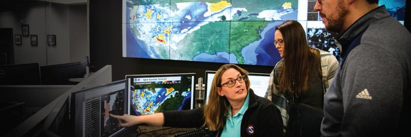 NWSCentral Profile Banner