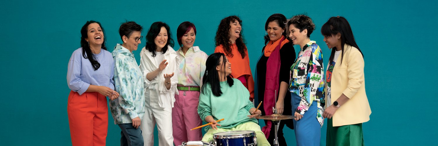 Gen Verde Official banner