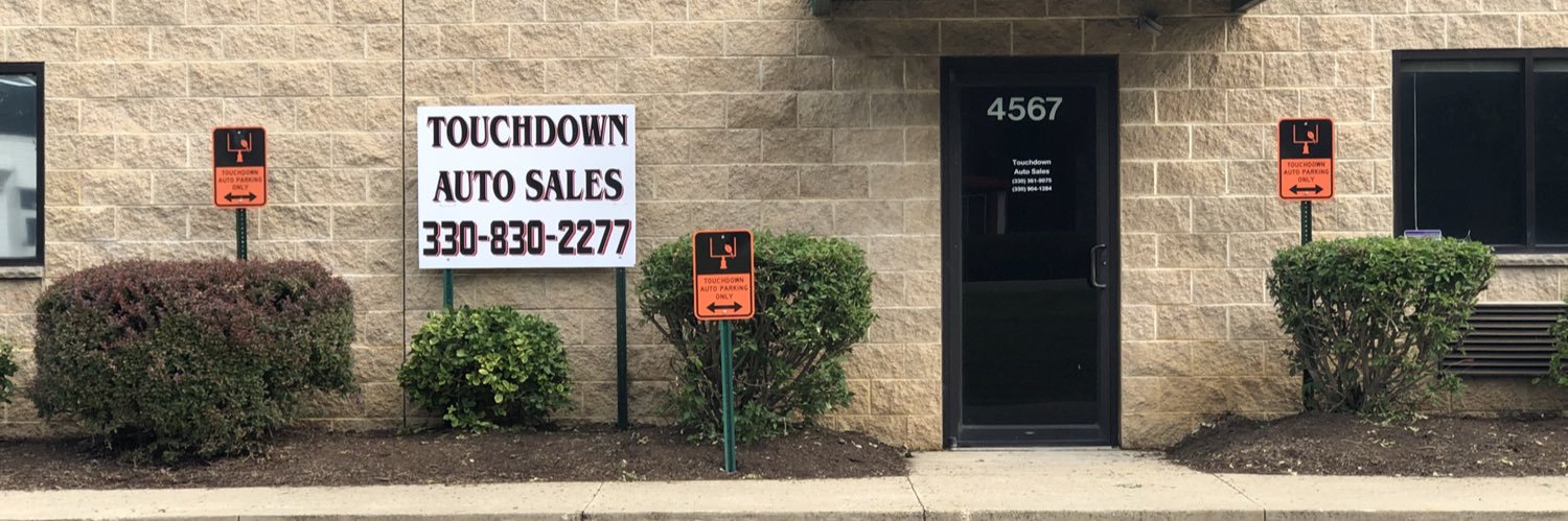 TouchdownAuto1's profile banner image