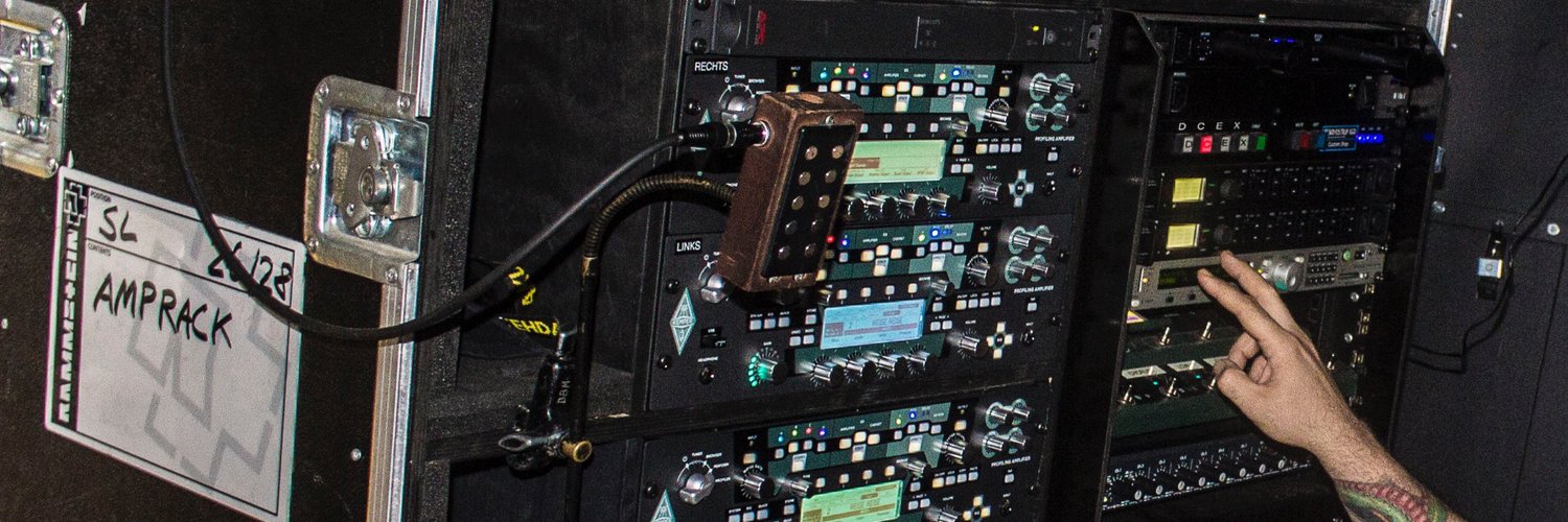 Kemper Amps (Kemper_Amps) / Twitter