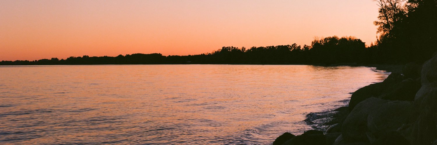 EricDBlack's profile banner image