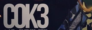 Cok3™ banner